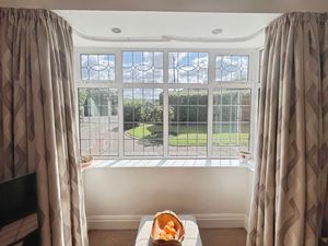 Lounge Bay Window- click for photo gallery
